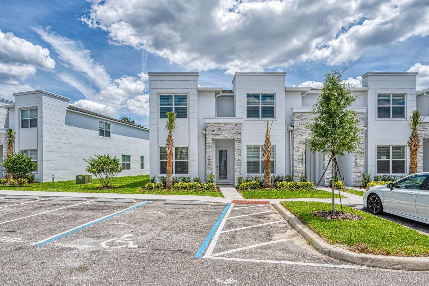 Elegant Home With Private Pool Near Disney Orlando Exterior foto