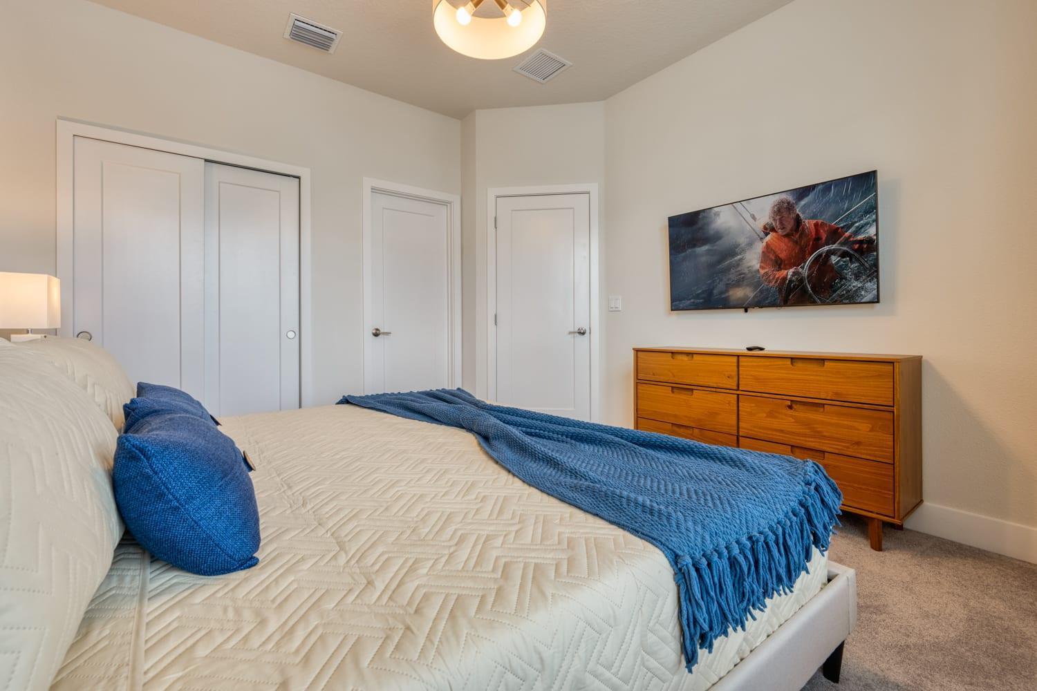 Elegant Home With Private Pool Near Disney Orlando Exterior foto