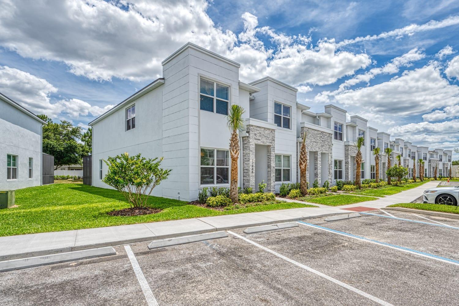 Elegant Home With Private Pool Near Disney Orlando Exterior foto