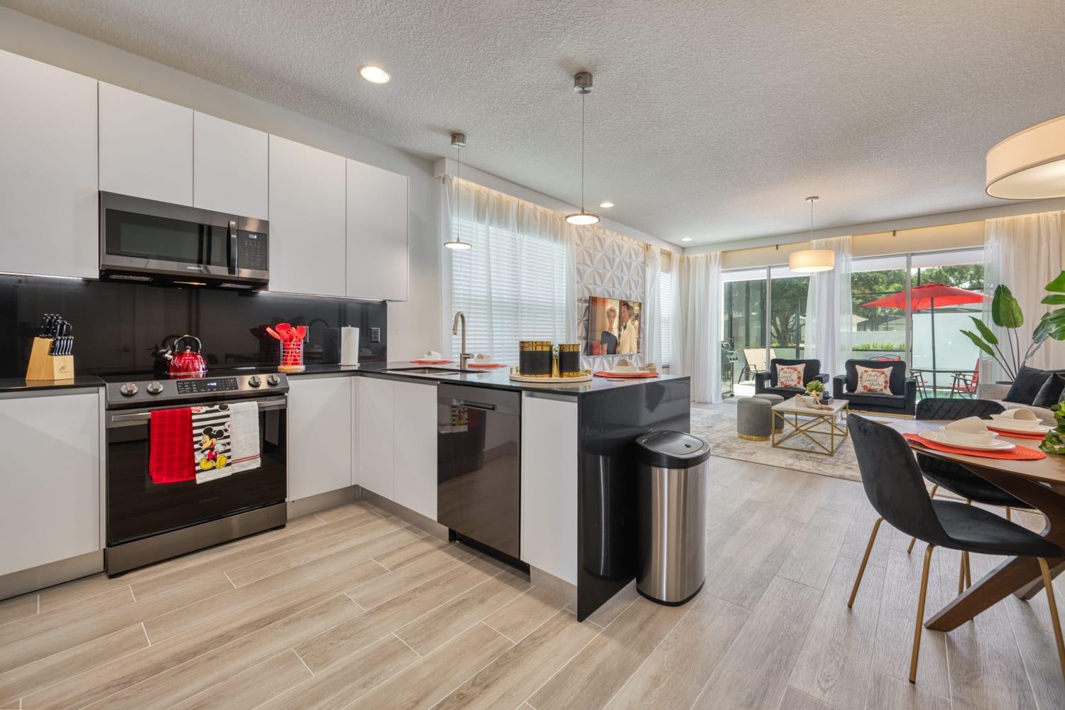 Elegant Home With Private Pool Near Disney Orlando Exterior foto